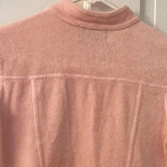 Juicy couture terry top - Picture 4 of 6